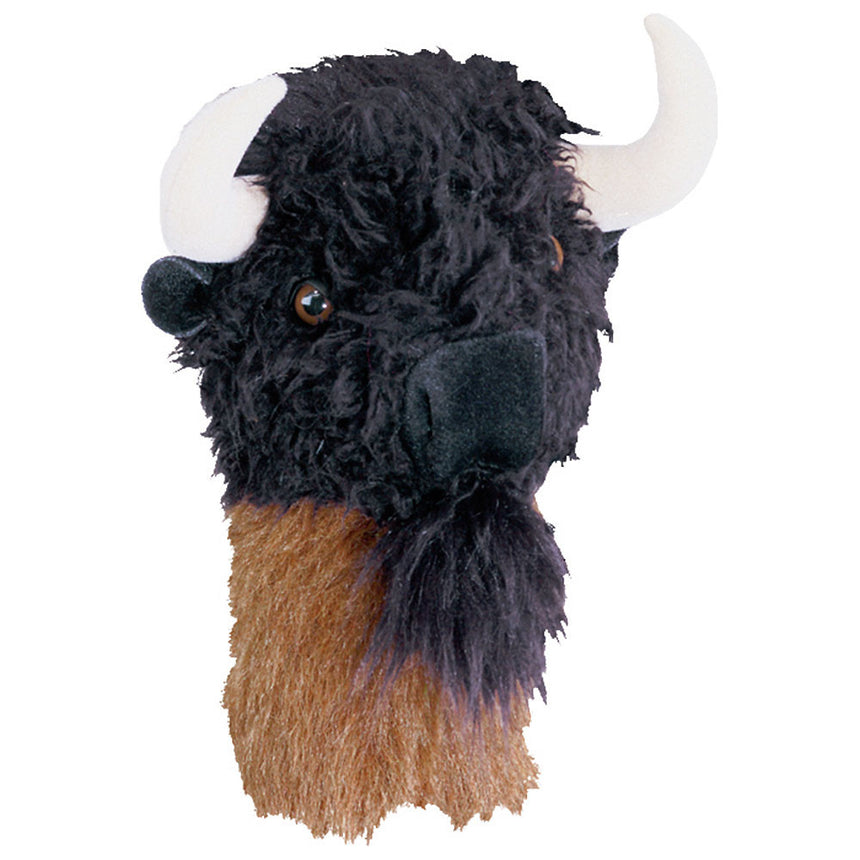 Daphne's Buffalo Animal Headcover