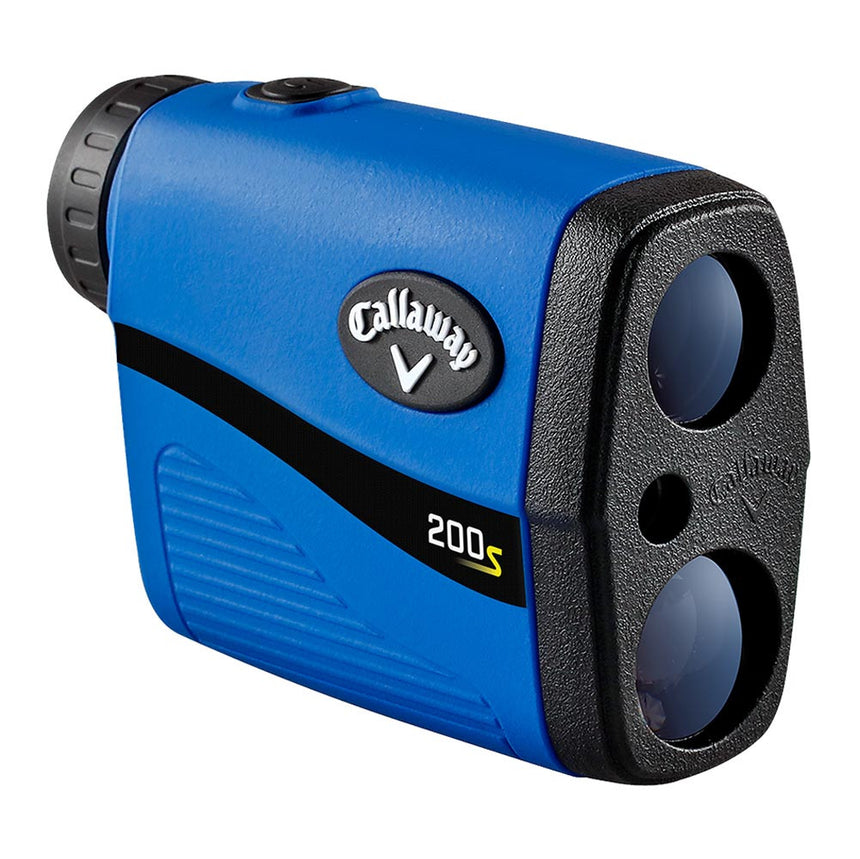 200S Laser Rangefinder