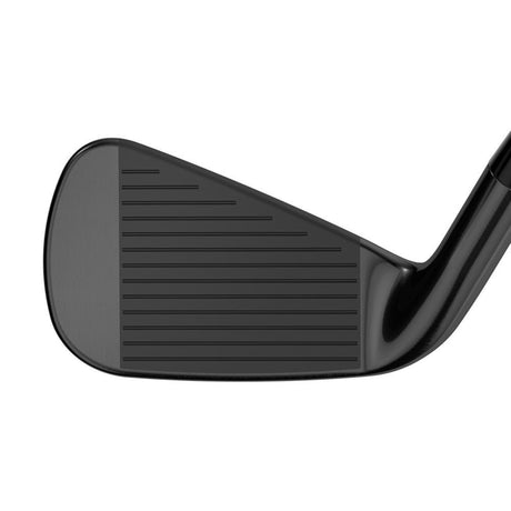 Callaway Apex 21 Black Iron Set