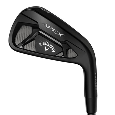 Callaway Apex 21 Black Iron Set