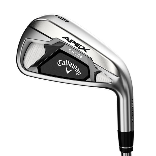 Callaway Apex DCB 21 Iron Set (Right-Handed)