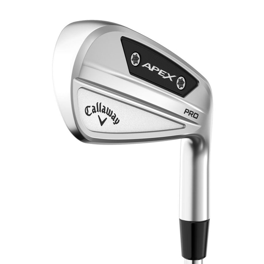 Callaway Apex Pro Iron Set