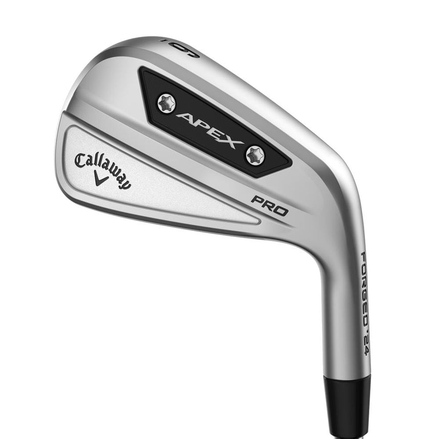 Callaway Apex Pro Iron Set