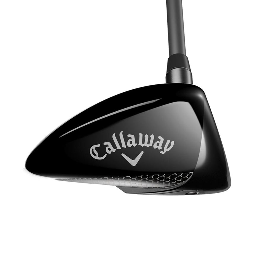 Callaway Apex Utility Wood (Right-Handed)