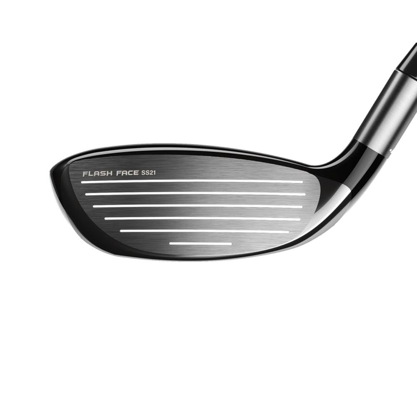 Callaway Apex Utility Wood (Right-Handed)