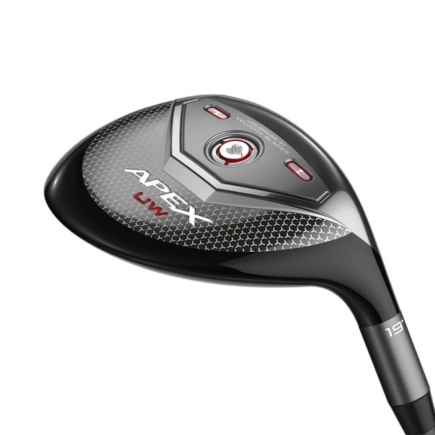 Callaway Apex Utility Wood (Right-Handed)