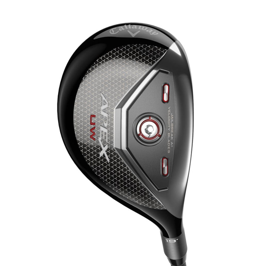 Callaway Apex Utility Wood (Right-Handed)