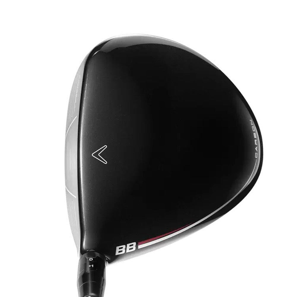 Callaway Big Bertha Driver