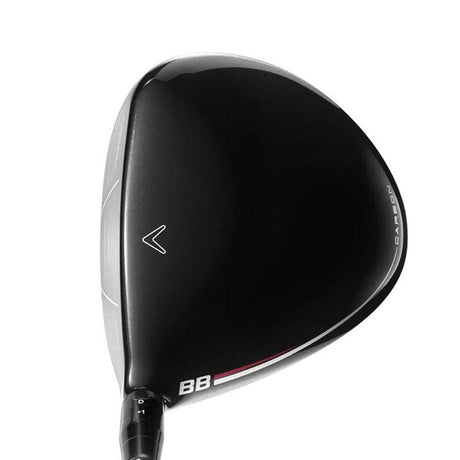 Callaway Big Bertha Driver