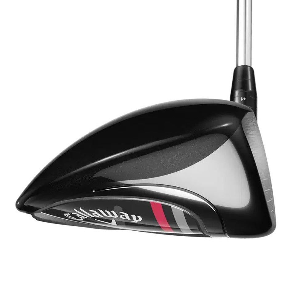 Callaway Big Bertha Driver