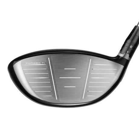 Callaway Big Bertha Driver