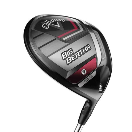 Callaway Big Bertha Driver