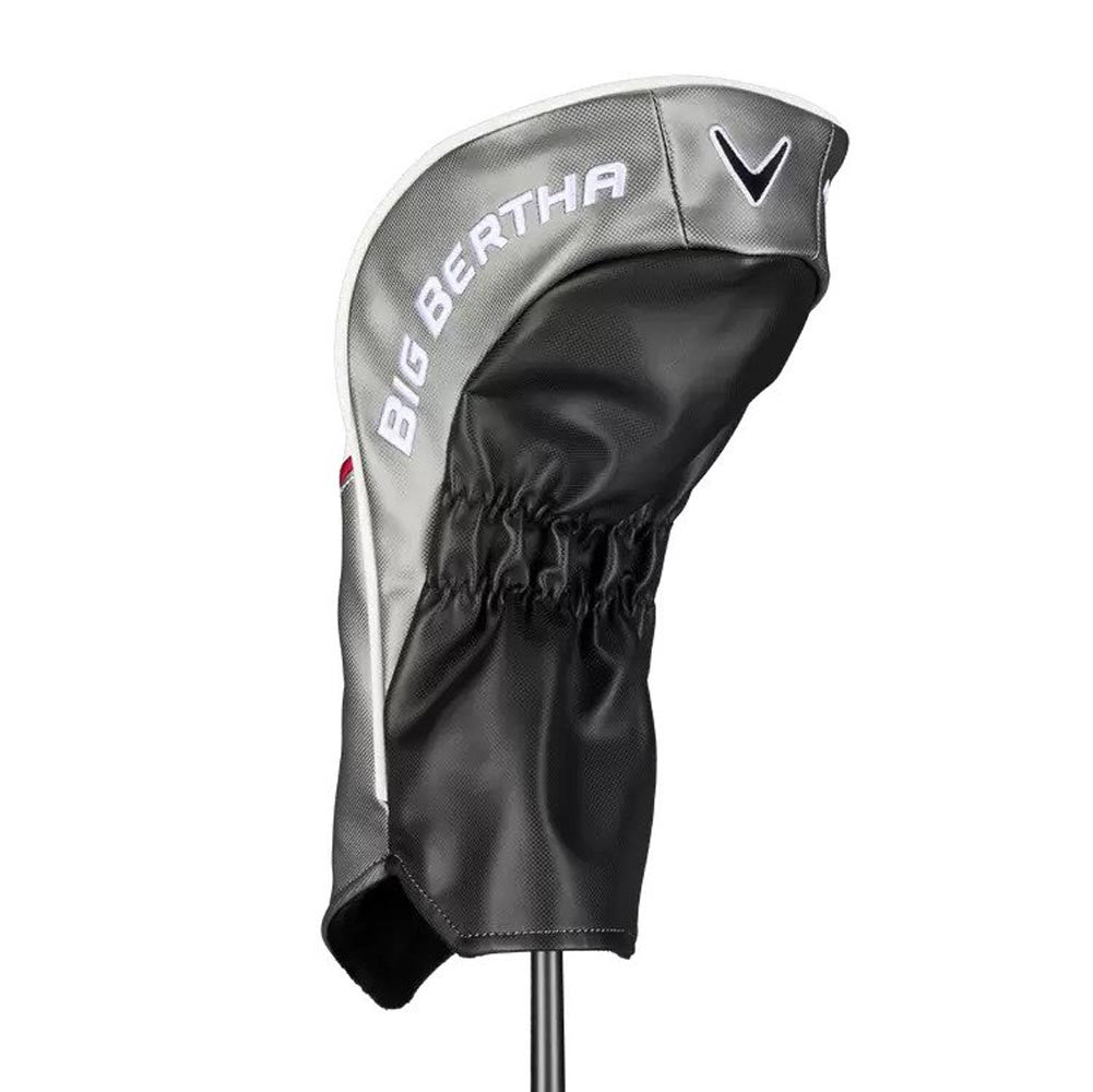 Callaway Big Bertha Driver