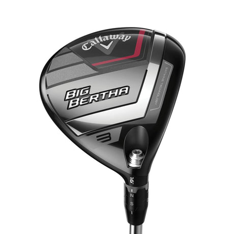 Callaway Big Bertha Fairway Wood