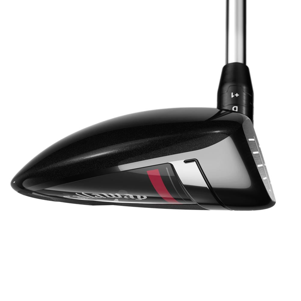 Callaway Big Bertha Fairway Wood