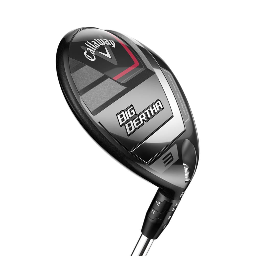 Callaway Big Bertha Fairway Wood