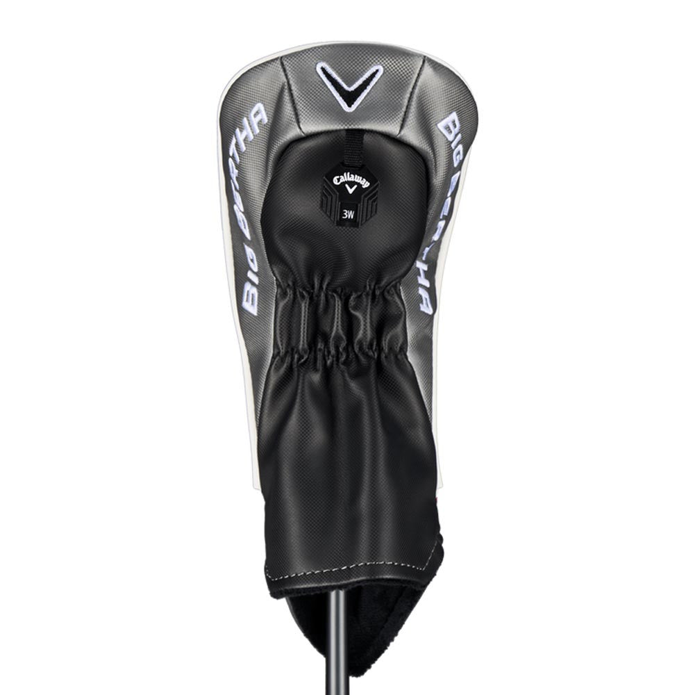 Callaway Big Bertha Fairway Wood