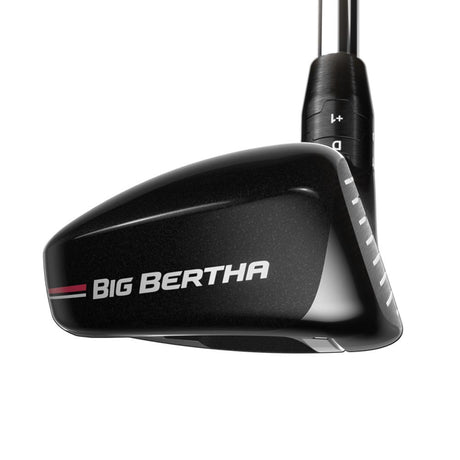 Callaway Big Bertha Hybrid