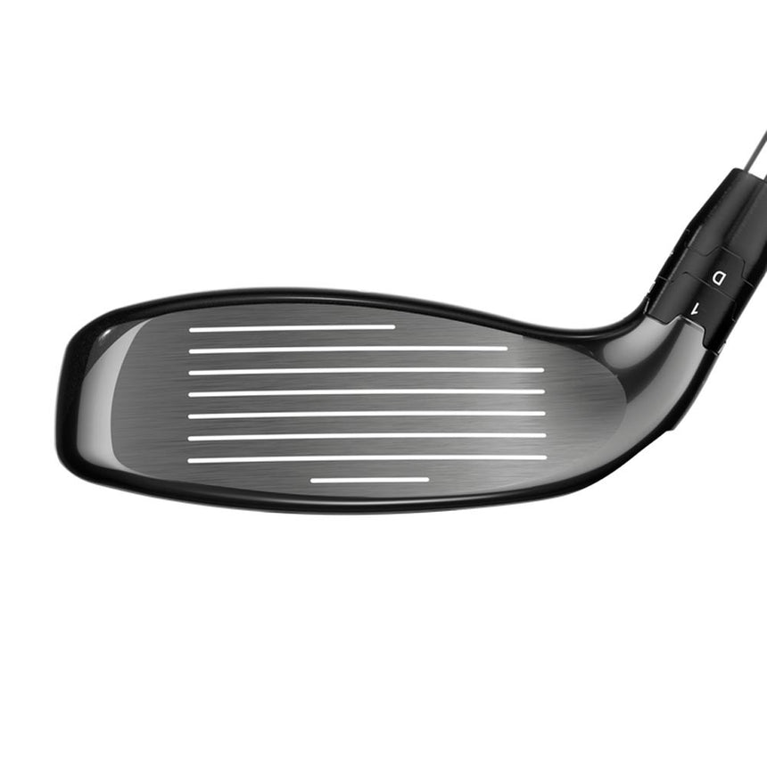 Callaway Big Bertha Hybrid