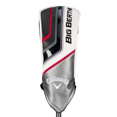 Callaway Big Bertha Hybrid