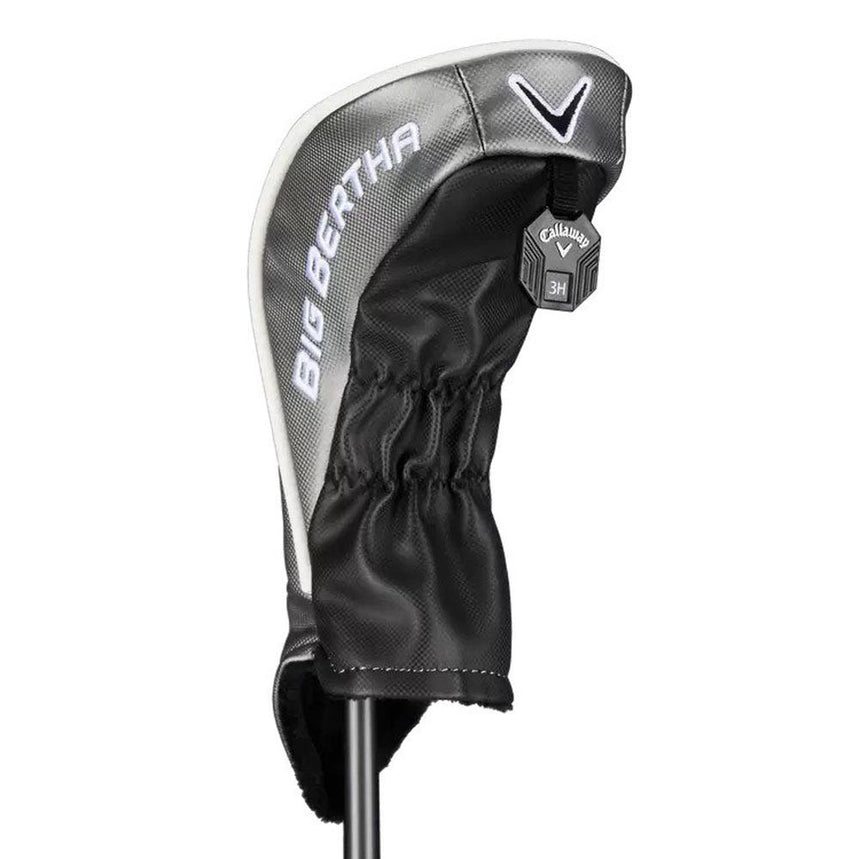 Callaway Big Bertha Hybrid