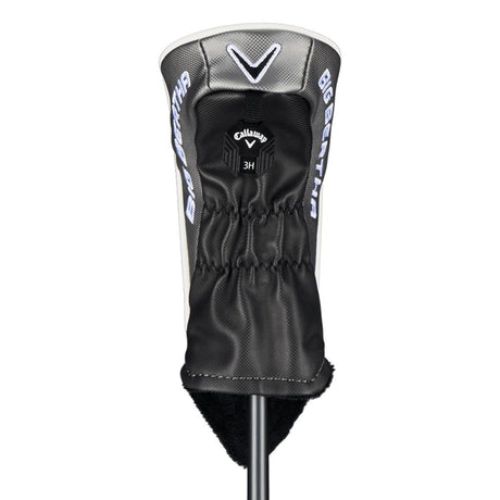 Callaway Big Bertha Hybrid