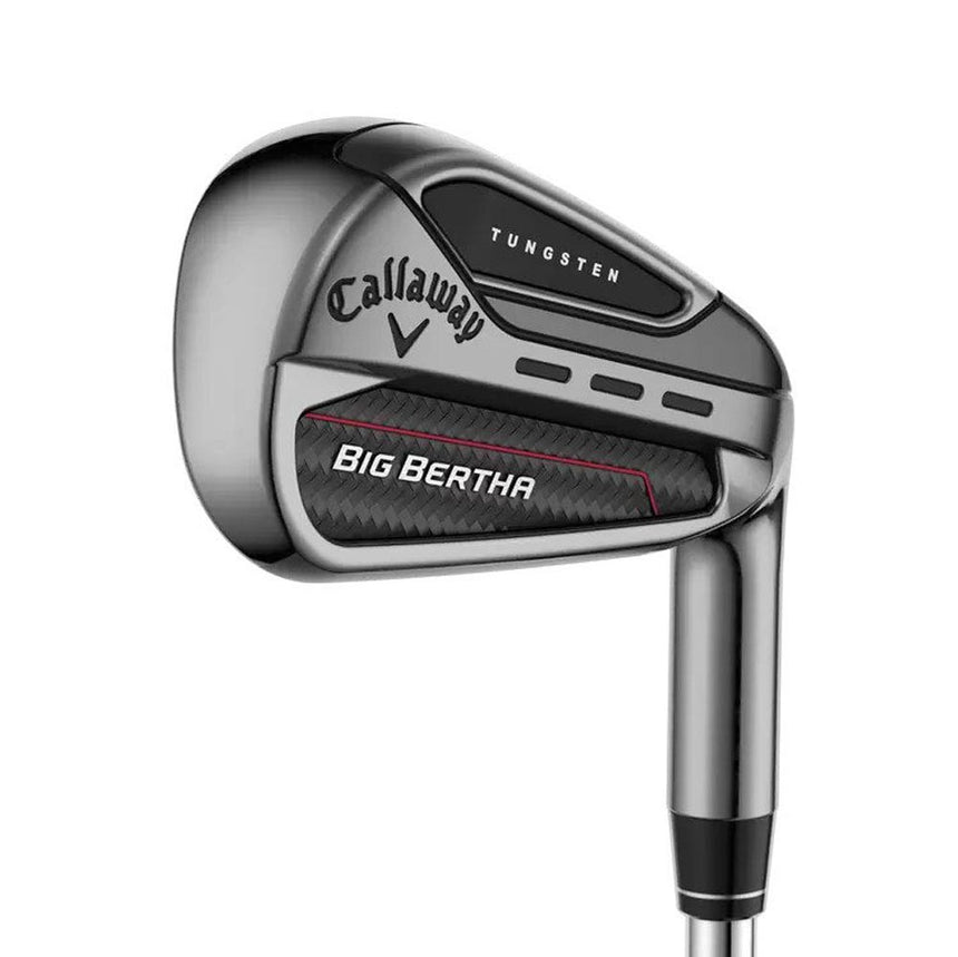 Callaway Big Bertha Iron Set