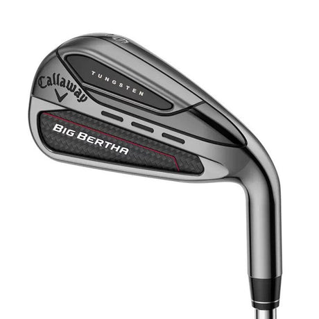 Callaway Big Bertha Iron Set