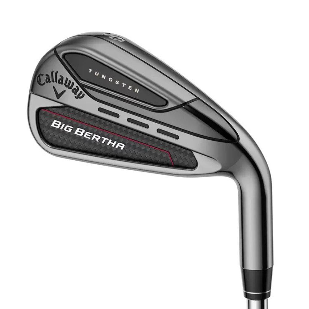 Callaway Big Bertha Iron Set