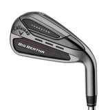 Callaway Big Bertha Iron Set