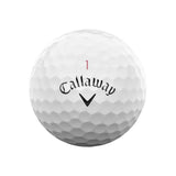 Callaway Chrome Tour Golf Balls - 2024