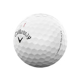 Callaway Chrome Tour X Golf Balls - 2024