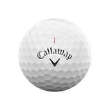 Callaway Chrome Tour X Golf Balls - 2024
