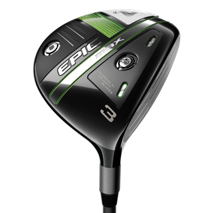 Epic Max Fairway Wood (Right-Handed)