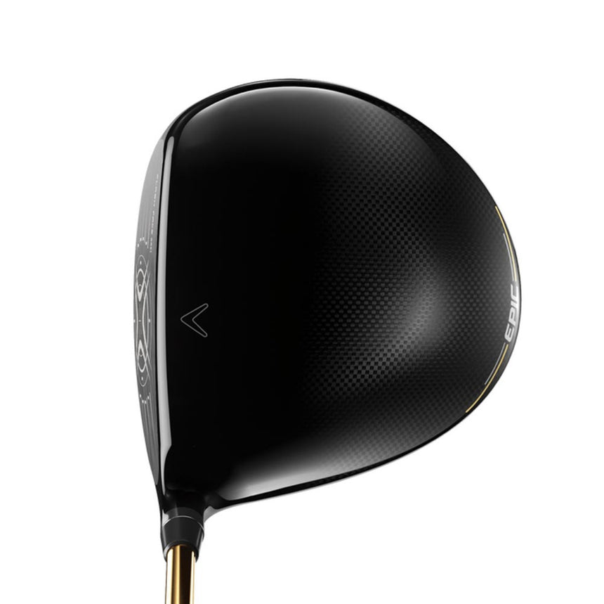 Callaway Epic MAX Star Driver (Right-Handed)