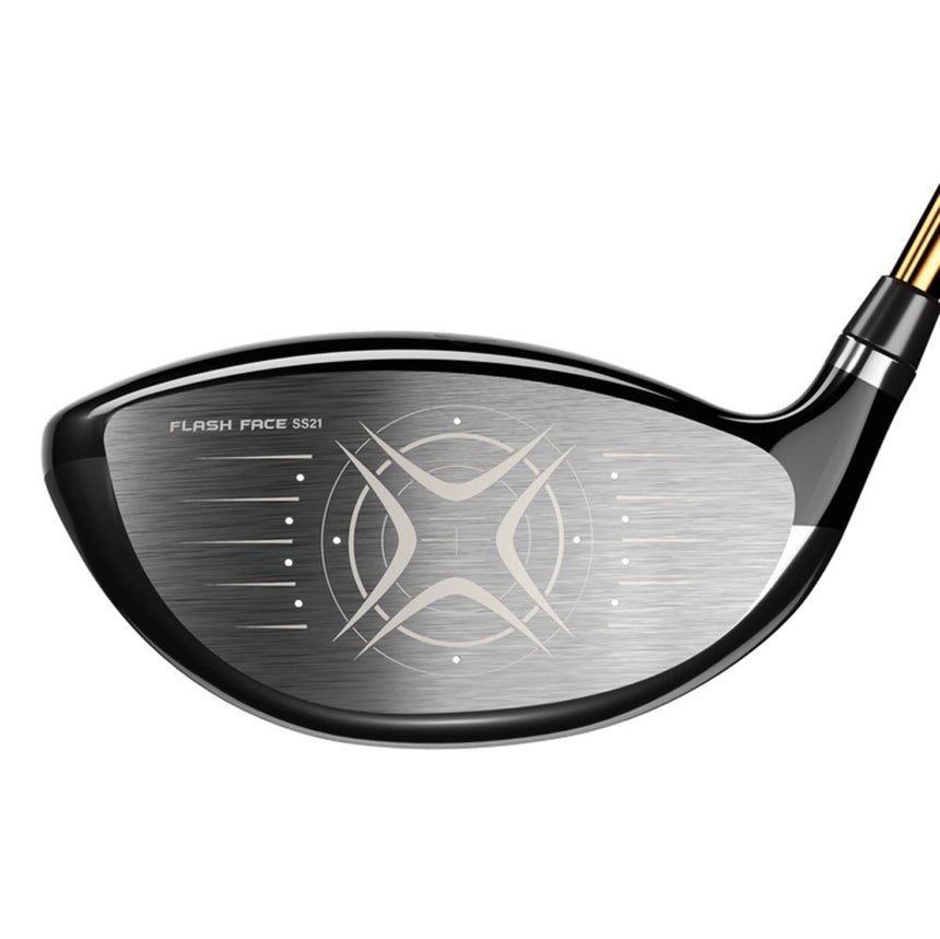 Callaway Epic MAX Star Driver (Right-Handed)