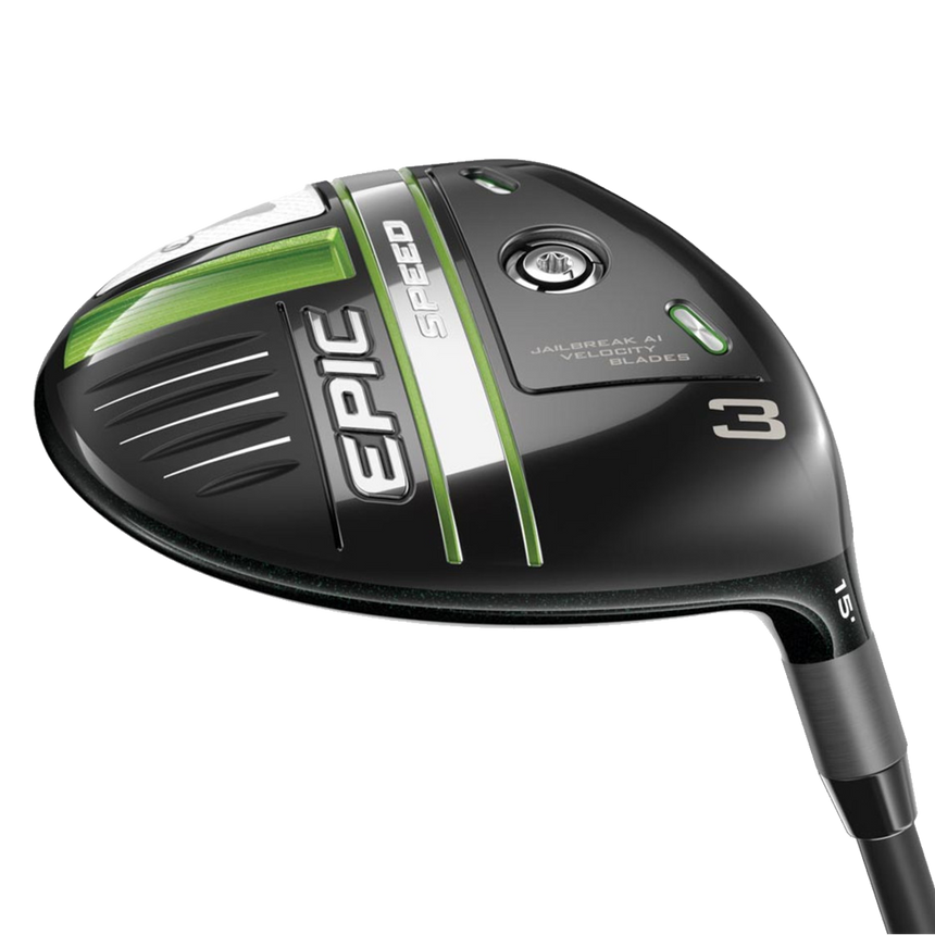 Epic Speed Fairway Wood (Right-Handed)