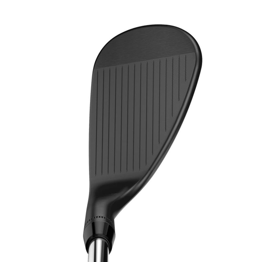 Callaway Jaws Raw Face Wedge - Black Plasma