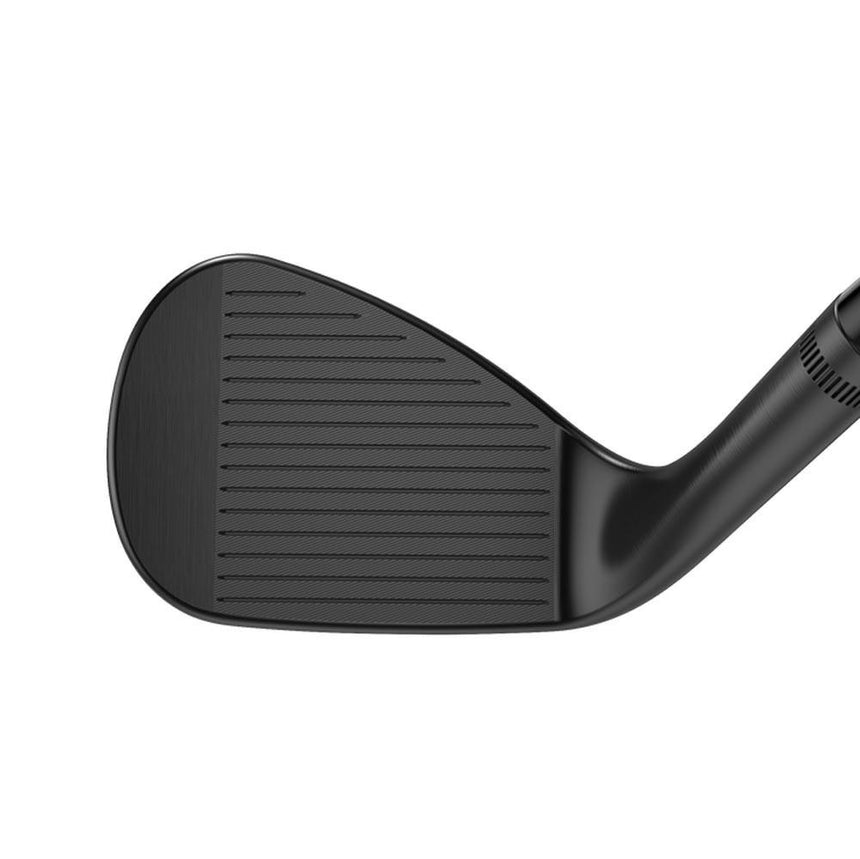 Callaway Jaws Raw Face Wedge - Black Plasma