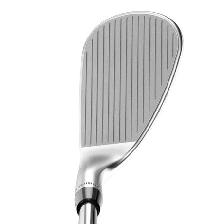 Callaway Jaws Raw Full Face Groove Wedge - Chrome