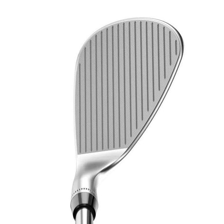 Callaway Jaws Raw Full Toe Wedge - Chrome