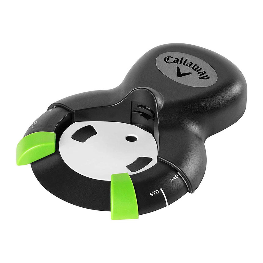 Callaway Kickback Putt Cup - Black