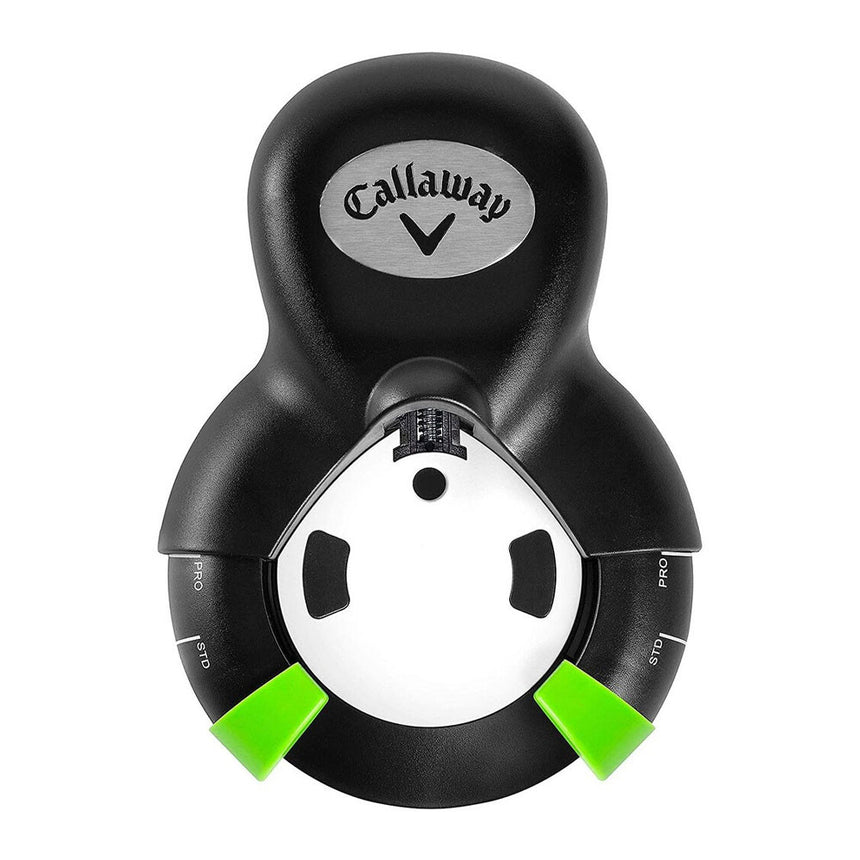 Callaway Kickback Putt Cup - Black