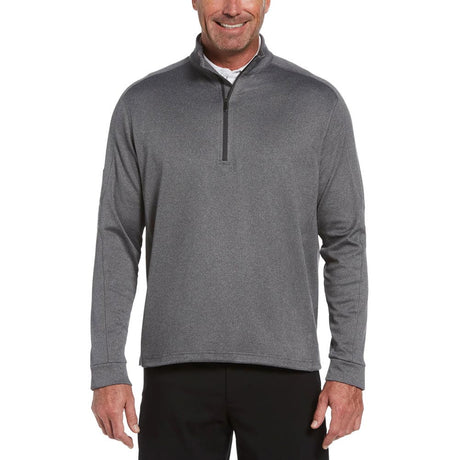 Medium Asphalt Heather
