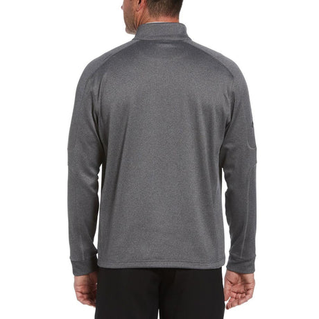 Medium Asphalt Heather