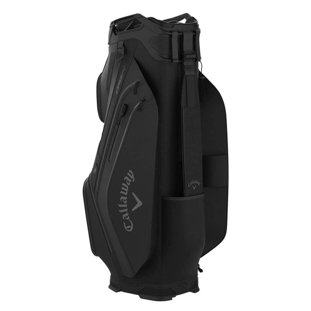 Callaway ORG 14 Cart Bag - 2024 - Prior Generation – Golf HQ