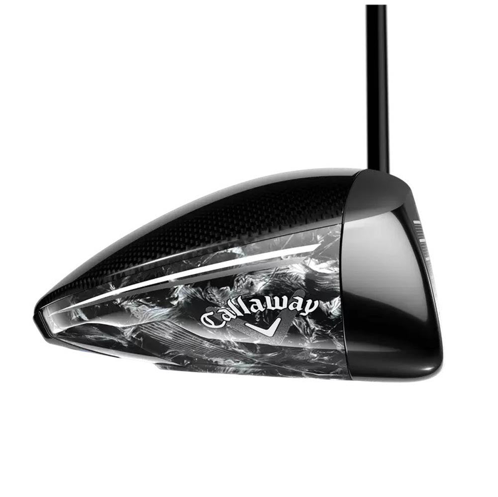 Callaway Paradym Ai Smoke MAX Fast Driver – Golf HQ Callaway Paradym Ai Smoke MAX Fast Driver – Golf HQ