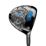 Callaway Paradym Ai Smoke MAX Fast Fairway Wood