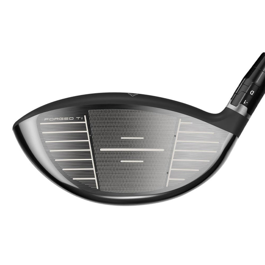 Callaway Paradym Driver - Premium Shaft