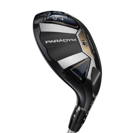 Callaway Paradym Hybrid